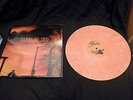 Alkaline Trio - Maybe I'll Catch Fire  Signed 12