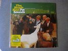 Beach Boys Pet Sounds 40th Anniversary Ltd Colored Vinyl 2 LP SEALED MONO STEREO