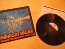 Tsuyoshi Yamamoto trio Midnight Sugar tbm (P) - 2523 MINT