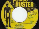 Prince Buster - The Hunter - SKA MURDER