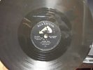 SEE & HEAR  ELVIS  78  Hound Dog / Don't be Cruel  E- to E