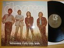 THE DOORS    WAITING FOR THE SUN    ELEKTRA     D    MINT
