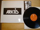 ARKTIS    SAME    AMBER SOUNDROOM    D    MINT