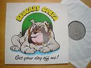 BEGGARS OPERA    GET YOUR DOG OFF ME     VERTIGO    D    MINT
