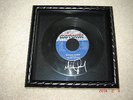 MOTOWN 45 RECORD ROCKIN' ROBIN AUTOGRAPHED BY MICHAEL JACKSON
