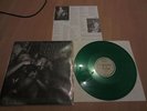 Uniform Choice Screaming for...LP GREEN VINYL OG chain of strength insted judge