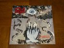 Death - Symbolic LP ORIGINAL 1995 Roadrunner vinyl record metal cynic sadus