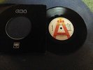 THE CLASH - LONDON CALLING rare UK 1979 A LABEL DEMO / PROMO / PUNK / KBD / NM 