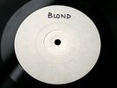 BLOND-The Lilac Years (60’s Swedish psych)-/UK white label Test Press LP RARE