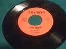 DJ Trebor 45 7