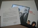 QUEEN I WANT IT ALL UK GATEFOLD SLEEVE + INSERTS RADIO PROMO 7