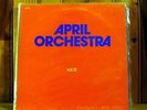 JC NAUDE BUCCHI & JC VANNIER st RARE FR FUNKY POP BOSSA / APRIL LIBRARY hr