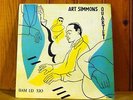 ART SIMMONS QUARTET same RARE FRENCH BAM 10