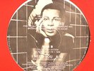 SYLVESTER-I NEED YOU-UNRELEASED RMX-DISCO 12