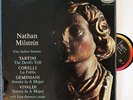 Milstein. Sonatas (Tartini, Corelli Geminiani Vivaldi). Capitol P 8481. NM(-)