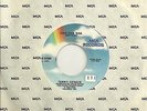 TERRY GENGIS Ooh Sha Sha b/w Flight 69 STOCK  45   M-