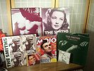 THE SMITHS 4 LP w RARE DEMO RECORDINGS & MOJO MAGAZINE, & 2 CD's - MORRISSEY