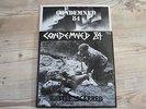Condemned 84 LPs Punk Oi RoR, Rock-o-Rama