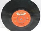 The Beatles & Tony Sheridan - Ain't She Sweet/If You Love Me Baby 7