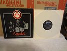 ORIG 1980 AMULET SHADOW RECORDS AC-00084 PRIVATE PRESS PSYCH LP EVANSVILLE IN