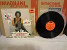 ORG JIMI HENDRIX EXPERIENCE AXIS BOLD AS LOVE SLPM-1398 JAPAN LP COCA COLA COVER