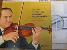 SAX 2315 Beethoven Violin Concerto / Oistrakh B/S