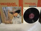 ORIGINAL 1989 GARTH BROOKS SELF TITLED S/T LP IN SHRINK CAPITOL C1-90897