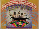 BEATLES “Magical Mystery Tour” LP audiophile MFSL ½ speed Orig Master  TAS NM