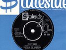 MARTHA & VANDELLAS *HEATWAVE* STATESIDE
