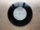 The Beatles Twist n Shout ep B side Test Press 1963