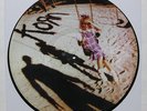 KORN S/T 1ST LP 1994 ORIG PROMO PICTURE DISC VERY RARE limp bizkit