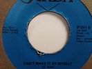 THE PREPARATIONS - can't make it by myself - JARDA - nm/vg++  RARE MODERN SOUL