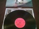 SOUL ASYLUM - GRAVE DANCERS UNION LP + INNER LP N. MINT ORIGINAL VINYL ISSUE