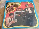 WILLIE COLON CANTA HECTOR LAVOE 