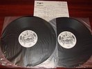 Stray Cats  - Westwood One In Concert 2LP Live Radio Show