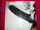 Led Zeppelin - Atlantic Label 1969 Produced by Jimmy Page
