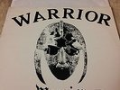 WARRIOR   For Europe Only - RARE NWOBHM 12
