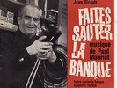 45t bande originale du film 