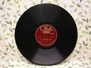 COUNTRY 78, FIDDLIN' POWERS & FAMILY on ELECTRIC OKEH 45154, VG+