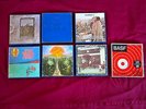 Led Zeppelin Deep purple Real to Real tape Lot