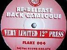 R.I.P. Productions ?– Club Trax Vol. 1 - Ice Cream Records ?– FLAKE 004 - 