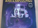 Kool G Rap & DJ Polo - Live And Let Die 2xLP. Ice Cube. Scarface. BRAND NEW