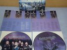 IRON MAIDEN-BRAVE NEW WORLD ORIGINAL 1ST PRESS  2xLP MINT 