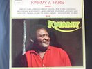Rare KWAMY à Paris Afro Boogaloo Soul Funk Orig. LP Ngoma Manu DIBANGO EX