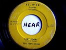 TEEN KINGS ROY ORBISON 'OOBY DOOBY' ORIGINAL USA JE-WEL MONSTER 1955 ROCKABILLY