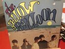 The Yellow Balloon self titled LP on Canterbury white label promo Gary Zekley