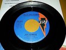 PAUL THOMPSON - Special kind of woman - Volt RARE NORTHERN SOUL Dancer Mint-