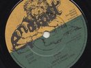 '74 ANDINET REGGAE 45 LEROY SMART ZION ?
