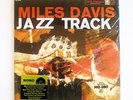 Miles Davis : Jazz Tracks 180g Premium Audiophile Vinyl Mono 888837610810 NEW