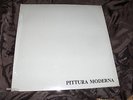 EGISTO MACCHI pittura moderna 2LP 1970s avant library  italy ^^SEALED^^